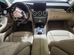 Mercedes-Benz C-klasse 2015