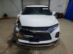 Chevrolet Blazer 2020