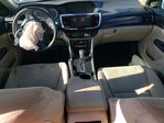 Honda Accord 2016