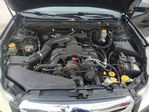 Subaru Outback 2012