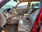 Mercury Mariner 2008