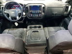 Chevrolet Silverado 2016