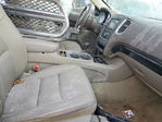 Dodge Durango 2012