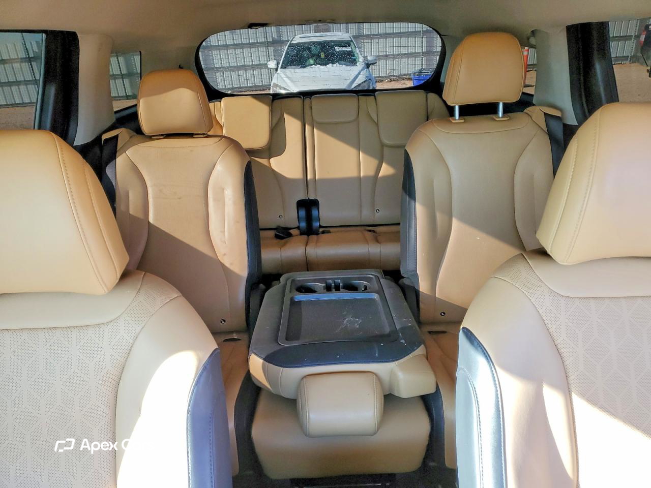 Kia Carnival 2024