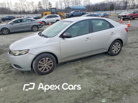Kia Forte 2011 - Image 1 of 13