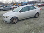 Kia Forte 2011