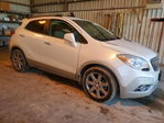 Buick Encore 2013