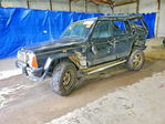 Jeep Cherokee 1995