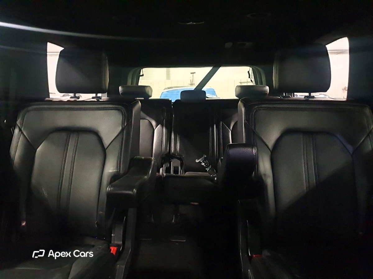 Ford Expedition 2020