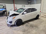 Mitsubishi Mirage 2018