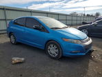 Honda Insight 2010