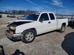 Chevrolet Silverado 2004