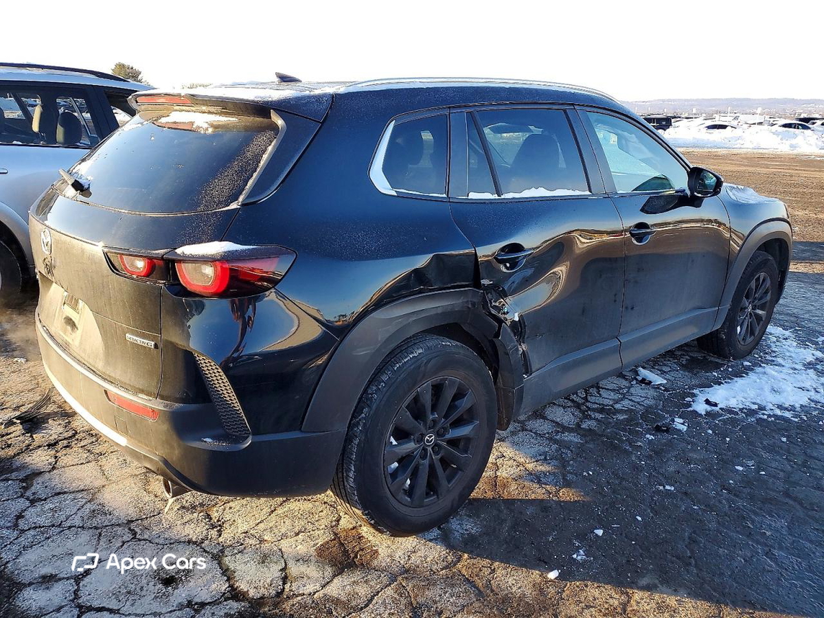 Mazda CX-50 2024