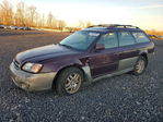 Subaru Legacy 2000