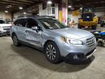 Subaru Outback 2017