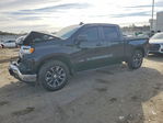 Chevrolet Silverado 2024