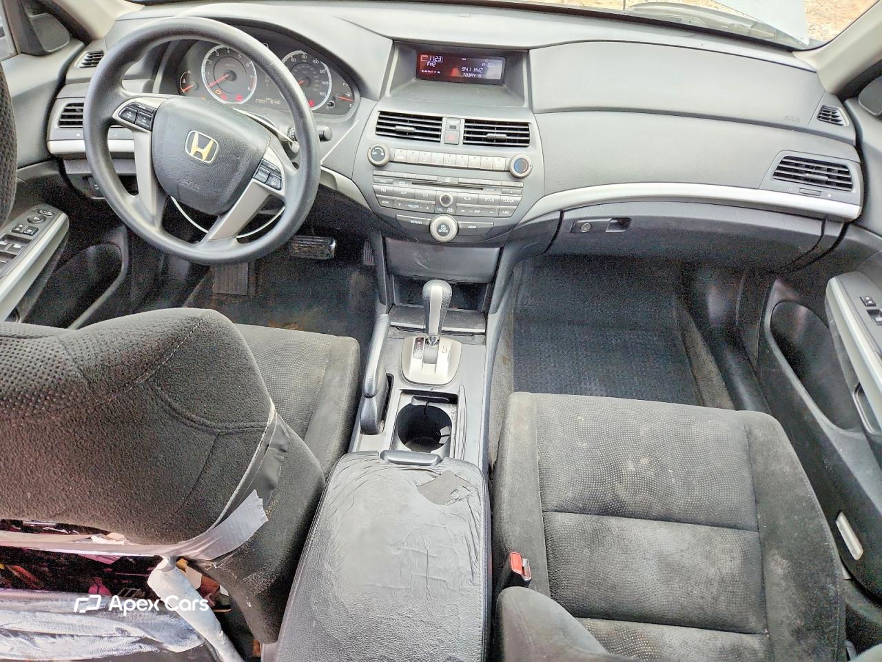 Honda Accord 2010