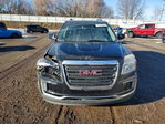 GMC Terrain 2017