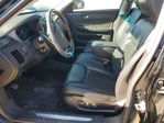 Cadillac DTS 2011