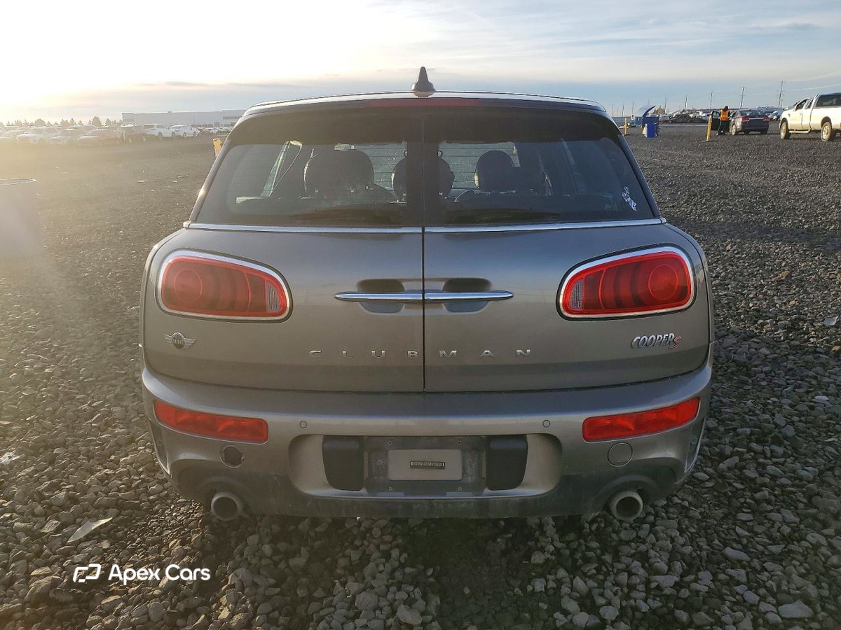 MINI Cooper 2018