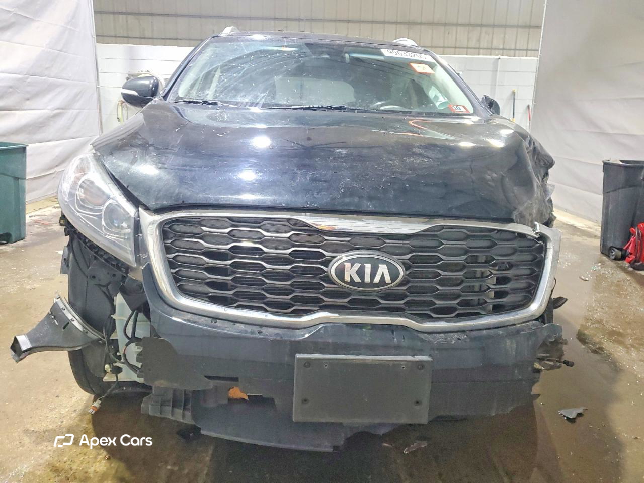 Kia Sorento 2019