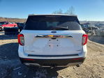 Ford Explorer 2022