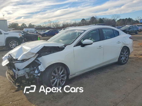 Mazda 3 2021 - Image 1 of 13