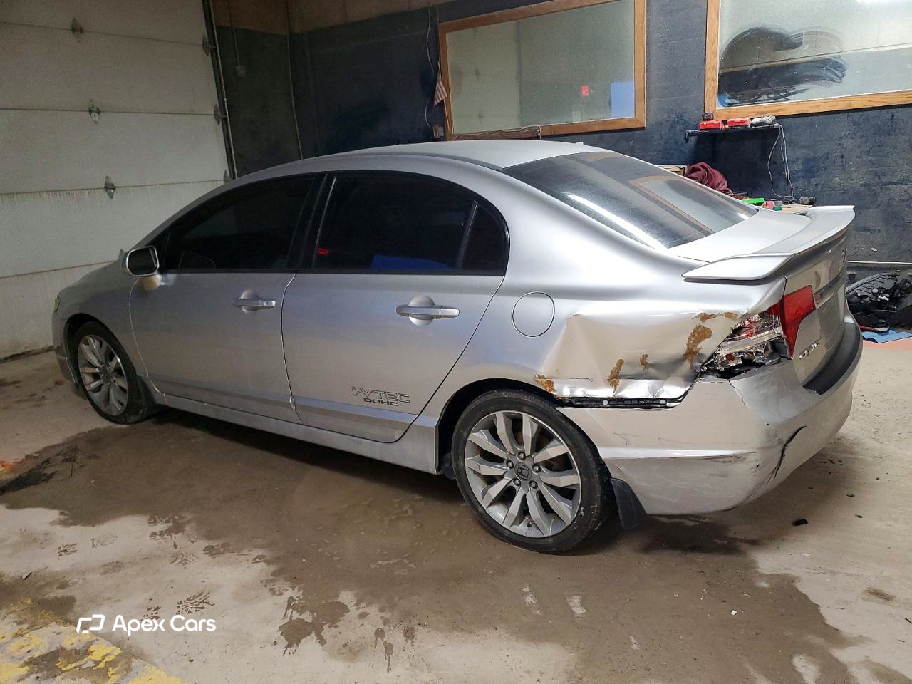 Honda Civic 2011