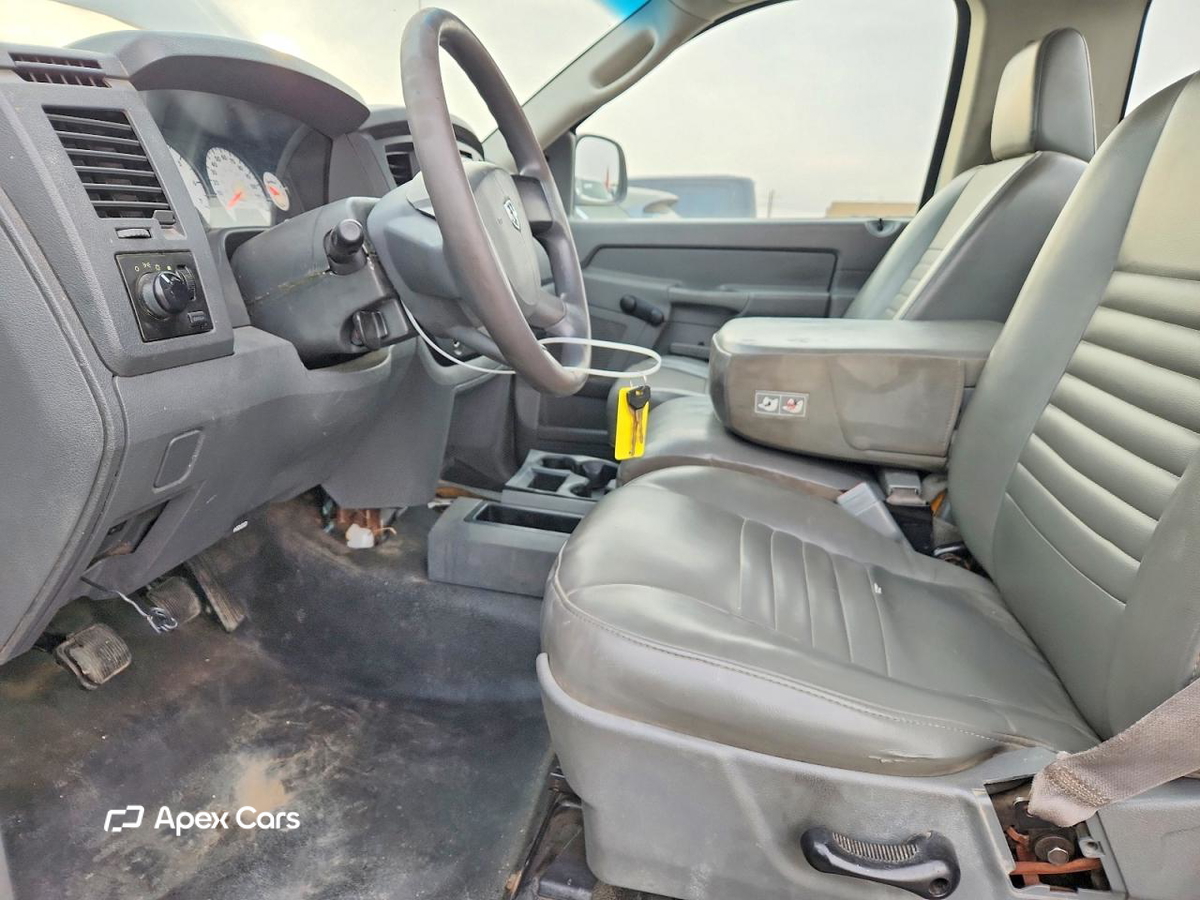 Dodge RAM 2006