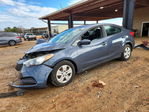 Kia Forte 2016