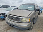 Ford Expedition 2002