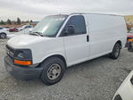 Chevrolet Express 2007