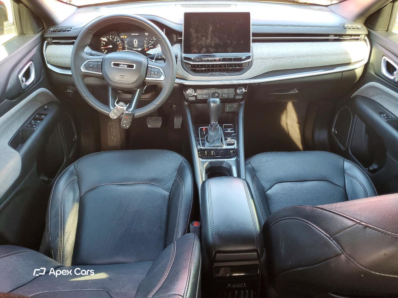 Jeep Compass 2023