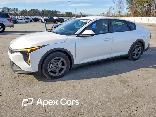 Kia K4 2025 - Image 1 of 13