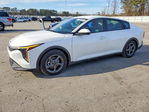 Kia K4 2025