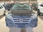 Honda CR-V 2013