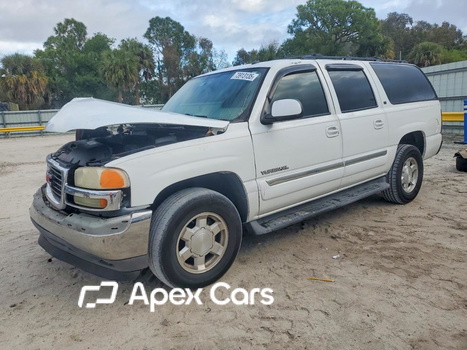 GMC Yukon 2005 - Image 1 of 15