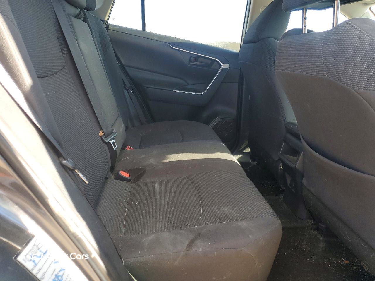 Toyota RAV 4 2020