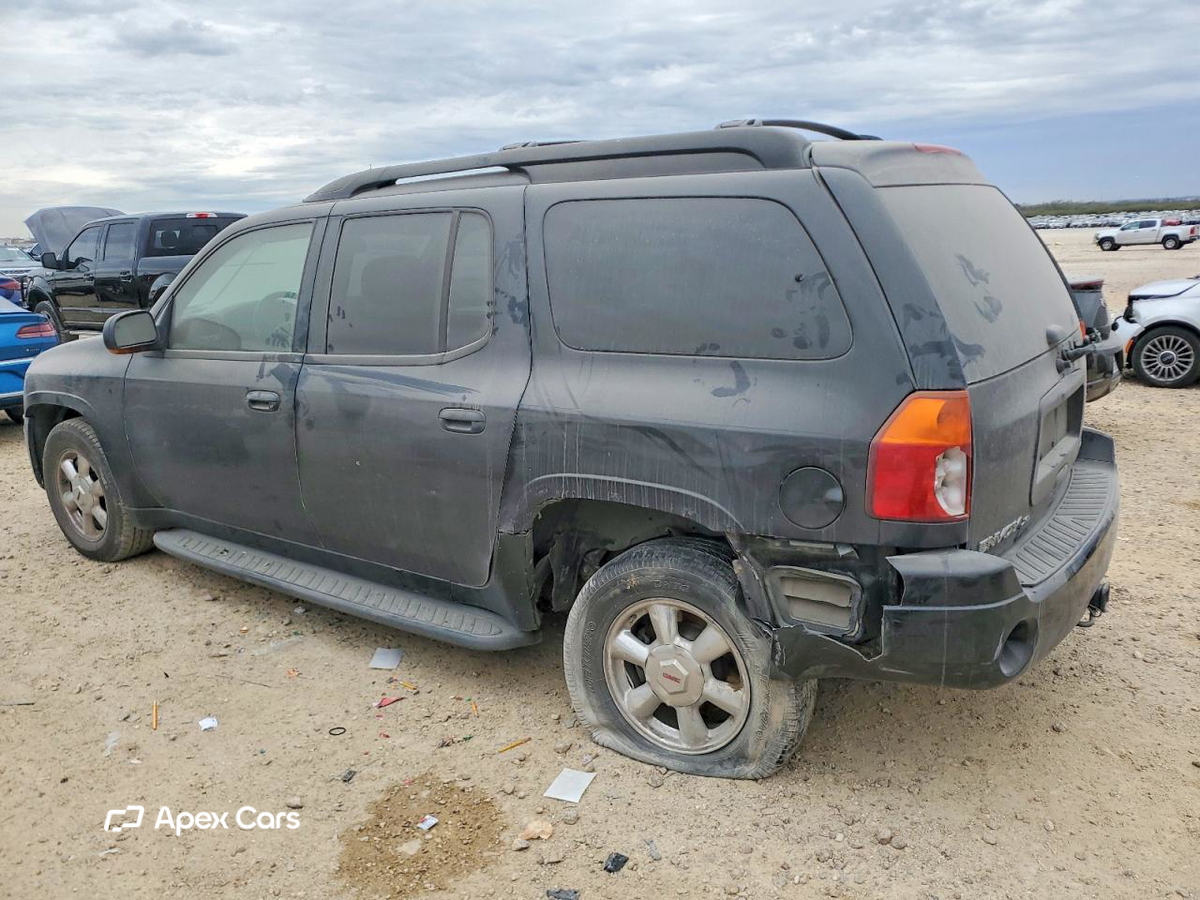 GMC Envoy 2003