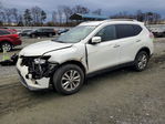 Nissan Rogue 2015