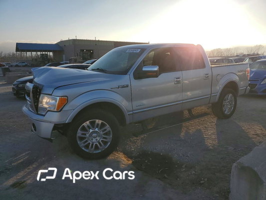Ford F-150 2012 - Image 1 of 13