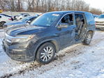Honda Pilot 2020