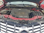 Cadillac SRX 2015