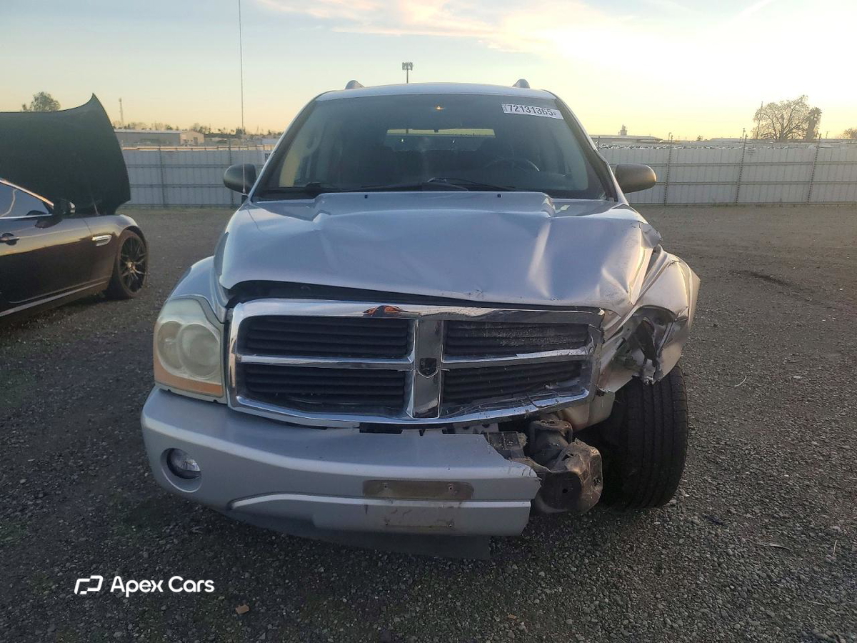 Dodge Durango 2005