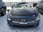 Nissan Maxima 2010