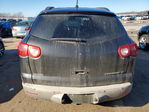Chevrolet Traverse 2012