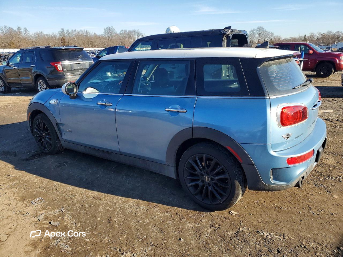 MINI Cooper 2017
