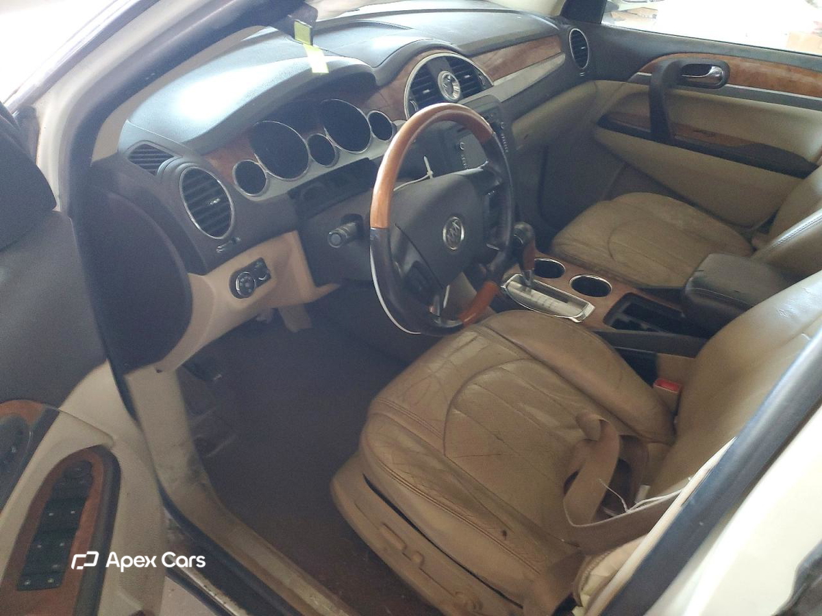 Buick Enclave 2011
