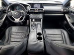 Lexus IS 2016