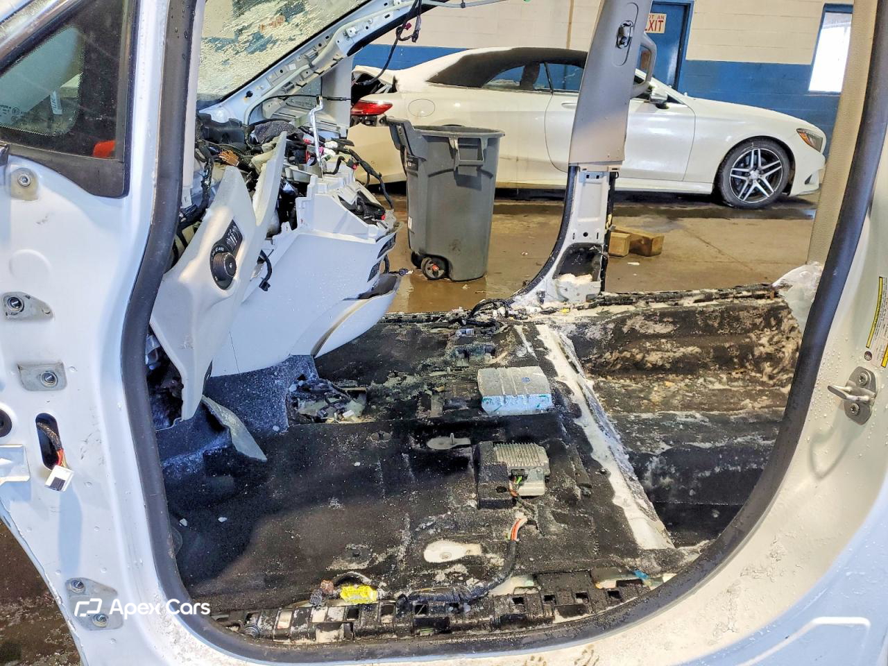 Chrysler Pacifica 2019